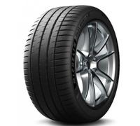 Michelin Pilot Sport 4 S 235/40R19 96Y XL