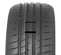 235/40 ZR18 TL 95W SPORT MACRO NA305 XL