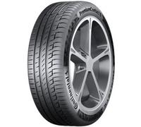 PNEUMATICO NUOVO CONTINENTAL 235 45 18 94Y PREMIUMCONTACT 6 SUMMER 2021