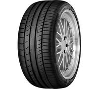 Continental ContiSportContact 5 (235/45 R20 100V)