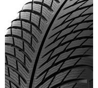 Michelin P. ALPIN 5 AO 235/45 R20 100 H