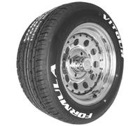 235/50 R13 89 H Vitour Formula Rwl - Pneumatico Estivo