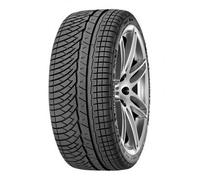 MICHELIN 235/50 R17 P.ALPINPA4 XL TL 100V WINTER CC70