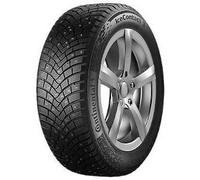 GOMMA INVERNALE CONTINENTAL ICECONTACT 3 XL STUDDED 235 50 R 18 101 T