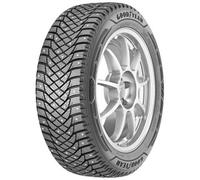 235/50 R18 101 T Goodyear Ultragrip Artic 2 Xl Fp D-stud M+s 3pmsf - Pneumatico Invernale