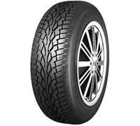 235/50 R18 101 T Nankang Snow Sw-7 - Pneumatico Invervale