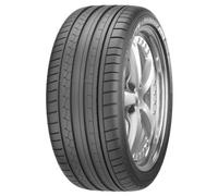 Dunlop MAXXGT MOE MFS 235/50 R18 97 V RUNFLAT