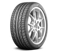 Gomme Estive Dunlop 235/50 R19 99V SP SPORT MAXX MERCEDES CLASSE GLK (2021) pneu