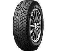 NEXEN 235/55 R17 103 V NB 4Season XL 235x55x17