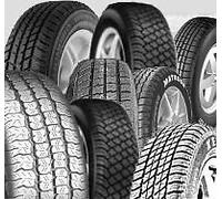 KENDA KR609 235/55 R18 100V M+S K411B882