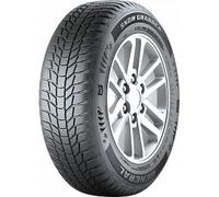 General Tire Snow Grabber Plus XL 235/55 R18 104H