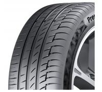 CONTINENTAL 235/55 R18 PREMCONT6 FR(VOL)TL 100V SUMMER BA71