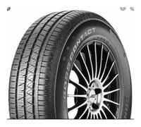 235/55 R19 101 H CONTINENTAL - CROSSCONTACT LX