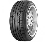 Continental ContiSportContact™ 5 235/55R19 105V XL
