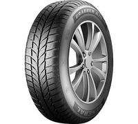 Pneumatici 4 Stagioni Gomme GENERAL 235/55 R19 105W GRABBER A/S 365 XL ALL SEASO