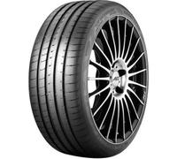 Goodyear Pneumatico estivo Eagle F1 Asymmetric 5 235/55R19 105W XL MO BSW