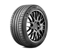Michelin Pilot Sport 4 SUV 235/55 R19 105 W XL, GOE