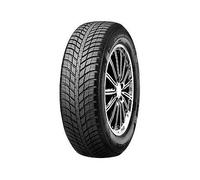 Nexen N'BLUE 4 SEASON 235/55 R19 105 W