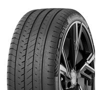 235/55 R19 105V XL Berlin Tires Summer UHP 1 Pneumatici estivi
