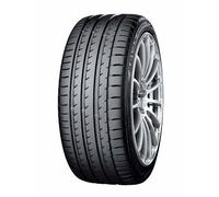 235/55 R20 102 V YOKOHAMA - Advan Sport (V105T)