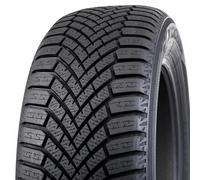 Yokohama Pneumatico Invernale BluEarth-Winter V906 235/55R18 104H XL 3PMSF