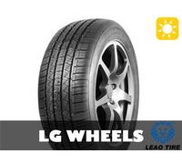 LEAO Gomme Leao Nova force 4x4 hp 235 55 R18 104V TL Estivi per Fuoristrada