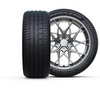 235/55R19 105 W XL - HF330 - HABILEAD PNEUMATICO ESTIVO