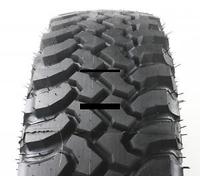 Gomme 4x4 Suv Insa Turbo 235/60 R16 100Q Dakar M+S Estivo