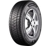 Bridgestone DURAVIS ALLSEA EVO 235/60 R17 117 R
