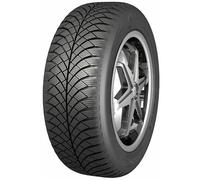 NANKANG AW 6 SUV XL 235/60 R18 107W TL M+S 3PMSF