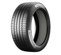 Continental ContiSportContact 5 235/60 R18 103 H