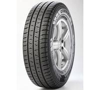 235 65 16 PIRELLI Carrier Winter 115R