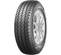 Dunlop ECONODRIVE 235/65/R16 115 R - Pneumatico per Trasporti - C/C/70