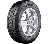 BRIDGESTONE DURAVIS VAN WINTER 235/65 R16 115R