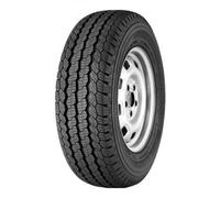 Continental VanContact 4Season 235/65R16C 121/119R 3PMSF