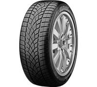 235/65 R17 108 H DUNLOP - WINTERSPORT 3D