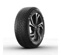 Michelin Pilot Alpin 5 ( 235/65 R17 108H XL, SUV )