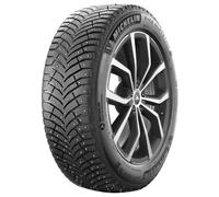GOMME AUTO INVERNALI 235 65 R18 110T MICHELIN X-ICE NORTH 4 PNEUMATICI NUOVI