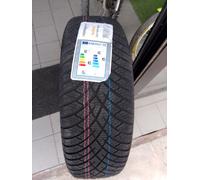 235/70 R16 106H D, B, 71dB PNEUMATICI 4 STAGIONI SUV NORDEXX NA6000 M+S 3PMSF