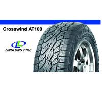 LINGLONG CROSSWIND AT 100 235/70 R16 106T TL M+S 3PMSF