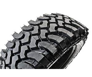 235/70 R16 DAKAR Pneumatico 113Q 4x4 Off Road Fuori Strada Gomme MT M+S