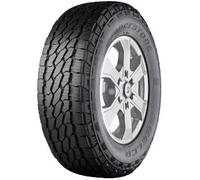 Bridgestone Dueler A/T 002 235/70R16 106T BSW M+S 3PMSF
