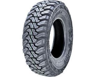 235/75 R15 104Q EP-TYRES ACCELERA MT-01 Pneumatici MUD TERRAN 4X4 FANGO NUOVI