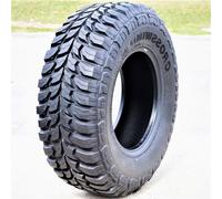235/75 R15 104Q M+S LINGLONG CROSSWIND Pneumatici FUORISTRADA M/T MUD TERRAIN