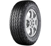 Bridgestone Dueler A/T 002 235/75R15 109T XL M+S 3PMSF
