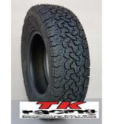 235/75 R15 109T Unigrip Lateral Force A/T PNEUMATICI 4 STAGIONI ALL TERRAIN 4X4