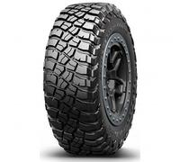 235/75 R15 110/107 Q BF GOODRICH - Mud-Terrain T/A KM 3