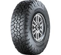 GENERAL TYRE 235/75 R 15 110/107Q FR Grabber X3 235x75x15