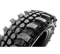 235/75 R16 SMX Extreme Trekker Pneumatici 115Q 4x4 Offroad All Terrain AT SUV M+S 3PMSF