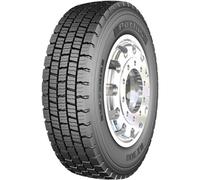235/75R17,5 Petlas M+S - RZ300
